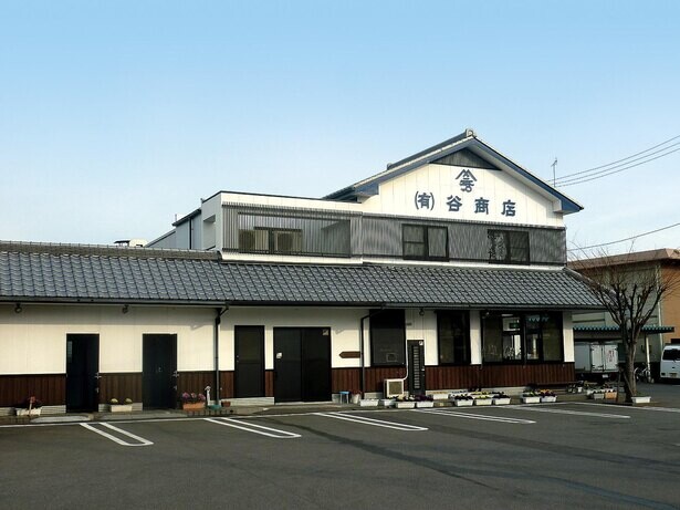 中田英寿がシェアしたい“日本の新たな価値”「徳島っ子のソウルフードで人気の谷ちくわ商店」