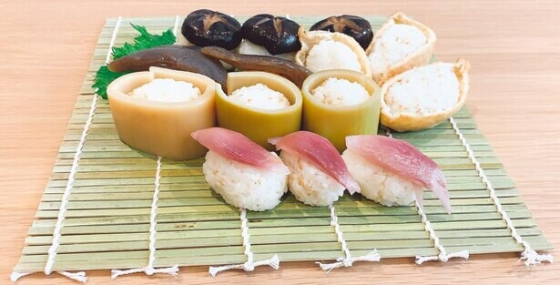 高知県の郷土料理「田舎寿司」って？調理キットを取り寄せて作ってみた！