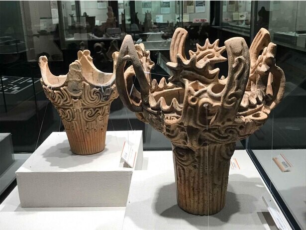 古代日本に触れる、大分県の中津市歴史博物館で「発掘された日本列島2020」が開催中