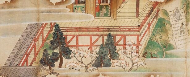 1260年以上引き継がれてきた東大寺の仏教法会を知る、奈良県の奈良国立博物館で特別陳列「お水取り」が開催