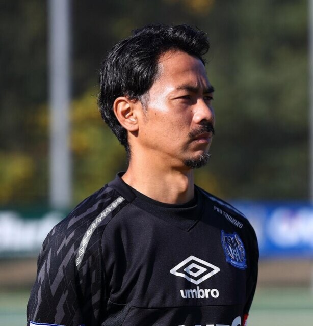 元サッカー日本代表・明神智和が語る“仕事で腹がたったとき”の心構え「ふてくされたり、投げ出したりしても“成功”から遠ざかるだけ」