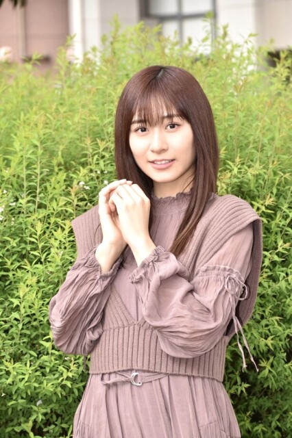 元NMB48内木志が昭和を舞台にした人情劇に出演「24歳のキレている私を観に来てください！」