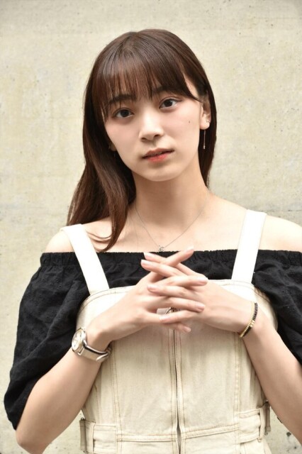 元AKB48後藤萌咲、20歳の決意「いろんなことを発信して、みなさんに元気を届けたい！」