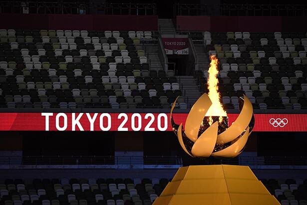 大会史上初めて聖火台・聖火トーチの燃料に利用された水素を提供したENEOS。前回の東京大会から『東京2020オリンピック・パラリンピック』へつながる思いとは
