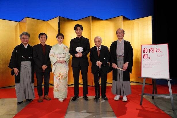 京都国際映画祭が無事閉幕！初のリアルとオンラインの「ハイブリッド」形式に11万人