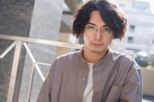 中村優一、自主映画への情熱と復帰からの7年を語る「当時は芸能界に戻るつもりはなかった」