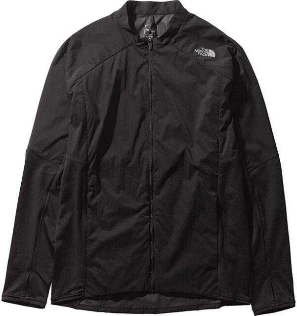 【53%OFF！Amazonセール特価】ザノースフェイスのジャケットがお得！保温性と通気性を兼ね備えたランニング用ジャケット