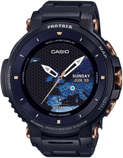 【86%OFF！Amazonセール特価】カシオの腕時計がお得！世界限定1000個のスペシャルモデル