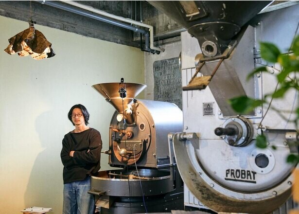 コーヒーで旅する日本／九州編｜地方都市のロースタリー「COFFEE COUNTY」が先端である理由