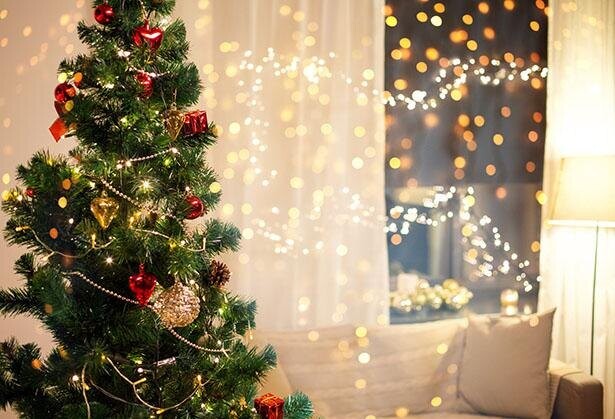 クリスマスも“おうちイルミ”を楽しもう！おすすめのイルミネーションライトを紹介