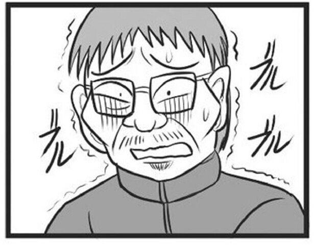 【漫画】「当たり前ができない…」介護が必要な父親と、それを支える“家族の苦闘”が胸に刺さる