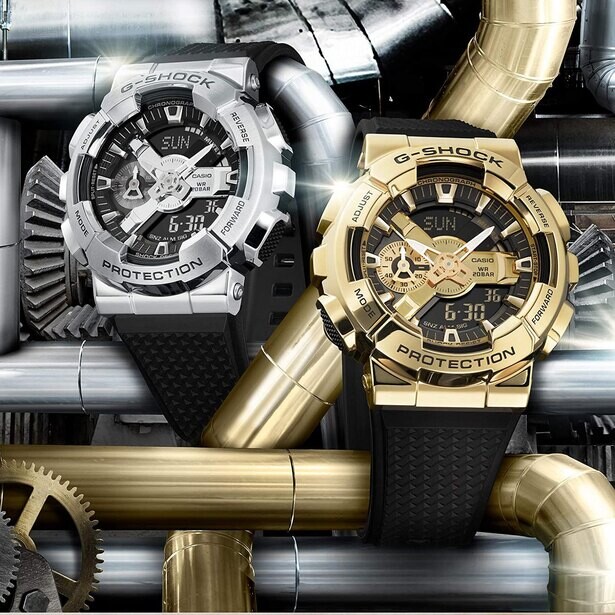 【G-SHOCK特集！Amazonセール】センスがジワリと滲み出る“ホームラン級”の1本をお届け