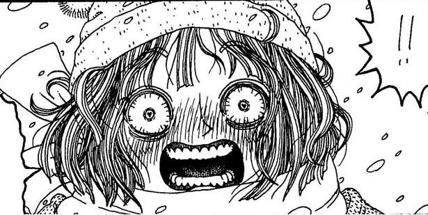 【漫画】「透視」の能力を持つ“美少女”がイケメンのお風呂を覗き見？その目的がナナメ上すぎた…！