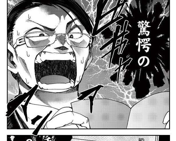 【漫画】「月の手取り8000円…??」コロナ禍のタクシー運転手が描く“赤裸々”な実録漫画が大反響「ボーナス80円」ってことある？