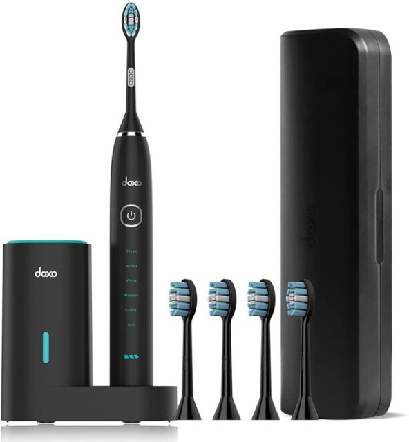 これは気になる...電動歯ブラシがAmazonセールでお買い得！手に入れるなら今しかない