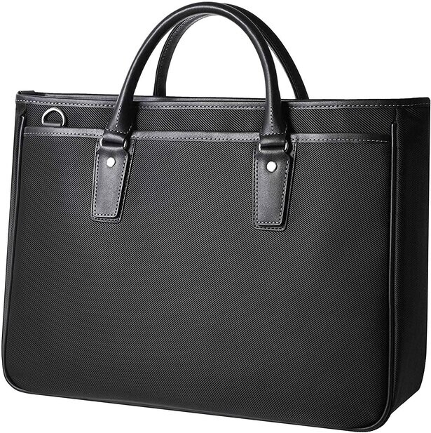 約1万6000円→約6000円！「GLEVIO」のビジネスバッグがAmazonセールで超お得！新品バッグで春を迎えよう