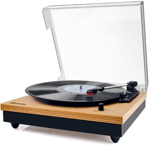 レトロでおしゃれな【レコードプレーヤー】を編集部が厳選！Amazonセールでお得な今がチャンス！お気に入りをゲットしよう