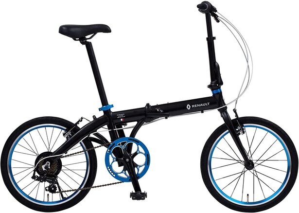 【ルノー、ハマーなど】イケてる自転車がAmazonでめちゃくちゃ安い！おでかけのお供を手に入れよう