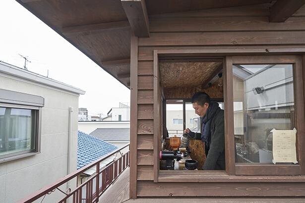 コーヒーで旅する日本／関西編｜旅での出会いから始まった「とある珈琲」が、コーヒーを通して広げる人の縁