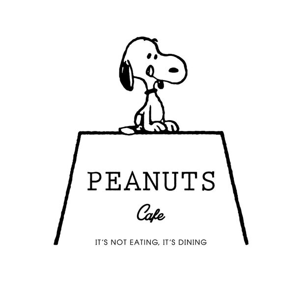 スヌーピーの「PEANUTS Cafe」が大阪に初登場！ららぽーとEXPOCITYに今春オープン