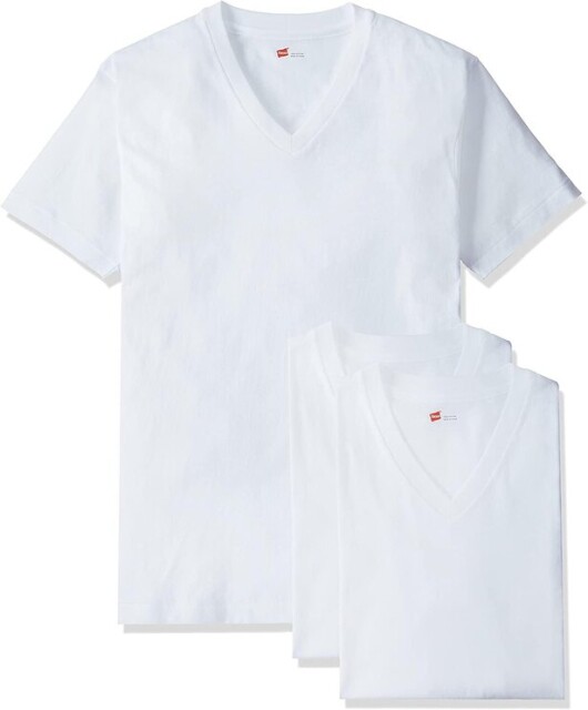これは要チェック！！【ヘインズ】のメンズTシャツが超お買い得！Amazonセールを見逃すな