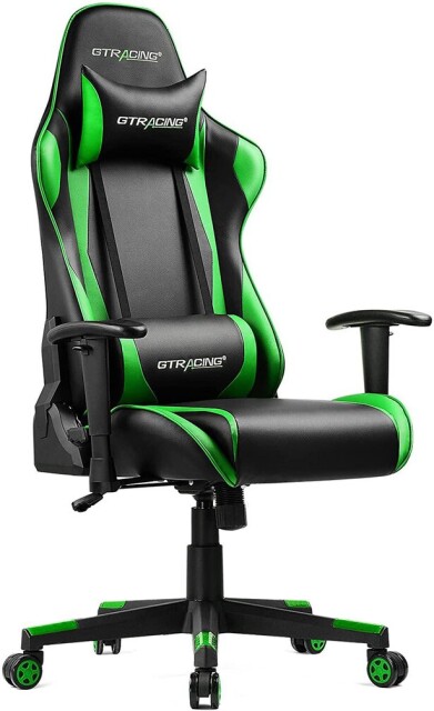 これでリモート生活も快適に！高機能なゲーミングチェアがAmazonセールで大特価！チャンスは今だけ