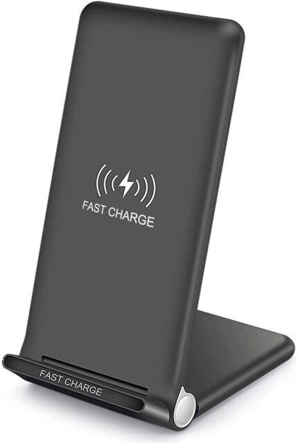 話題の「置くだけ充電器」が最大31%OFF！Amazonセール商品から、編集部おすすめ5選をピックアップ