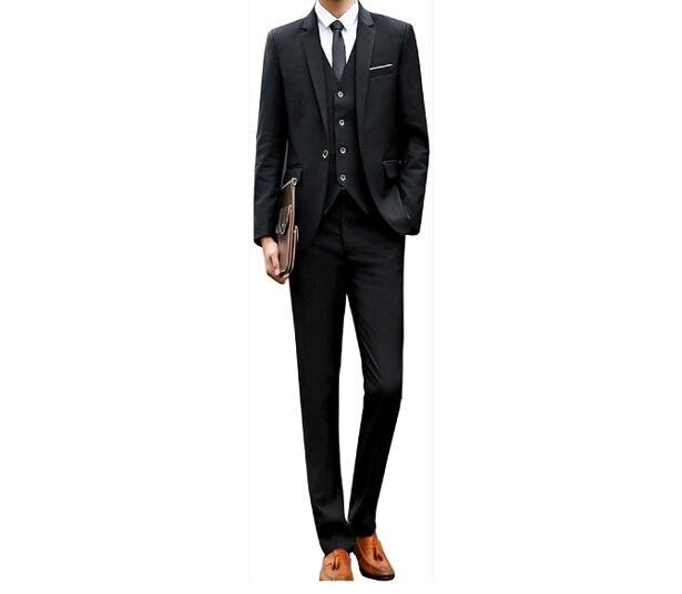 【驚愕】スーツ上下セットが1万円以下で買える…？Amazonセールでスーツが最大半額！ビジネスマン必見だ！