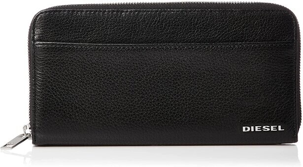 【DIESEL】の財布やベルトが最大40%OFF!?Amazonセールを見逃すな