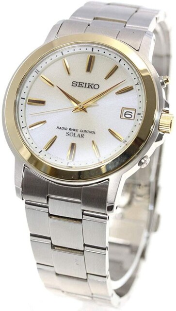 まさかの半額⁉【SEIKO】の高品質な時計がAmazonでセール中！絶対買わなきゃ…