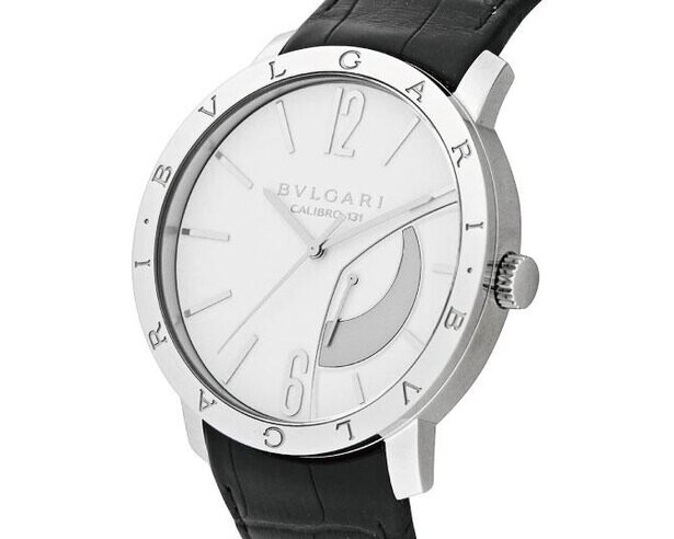 【BVLGARI(ブルガリ)】の時計といえば超高額！だけどAmazonだとまさかの…は、半額⁉これは絶対見逃せない…
