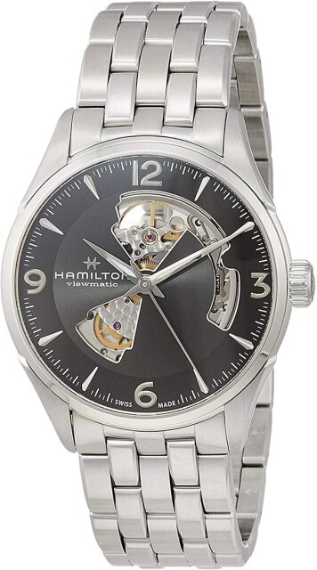 【HAMILTON】の時計が8万円代で買える⁉Amazonセールで最高の時計をGETしよう