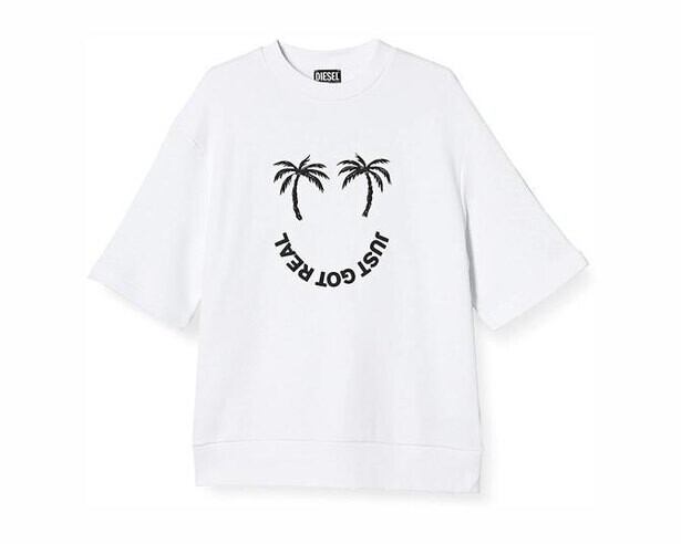 洗練された世界観が人気の【DIESEL(ディーゼル)】を手に入れるチャンス！AmazonならTシャツが40％OFFなんです