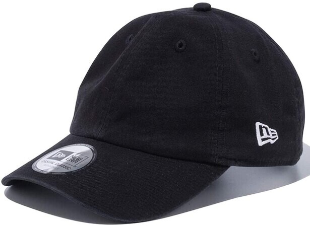 【NEW ERA(ニューエラ)】来たる猛暑に向けてオシャレなキャップはいかが？【Amazon】