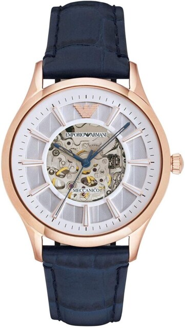 人気ブランド【エンポリオアルマーニ】の高級感あふれるオシャレな腕時計が最大52%OFF！Amazonセールでお得にゲットしよう