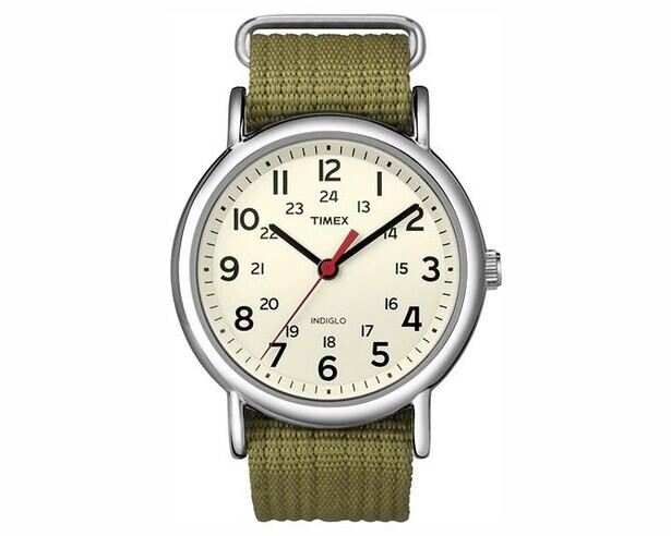 【タイメックス特集】Amazonでタイメックスの腕時計が大セール中！この機会を逃すな！