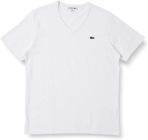 “デキる”ビジネスパーソンはワンポイントでアピール！【ラコステ】のTシャツがAmazonなら5299円！