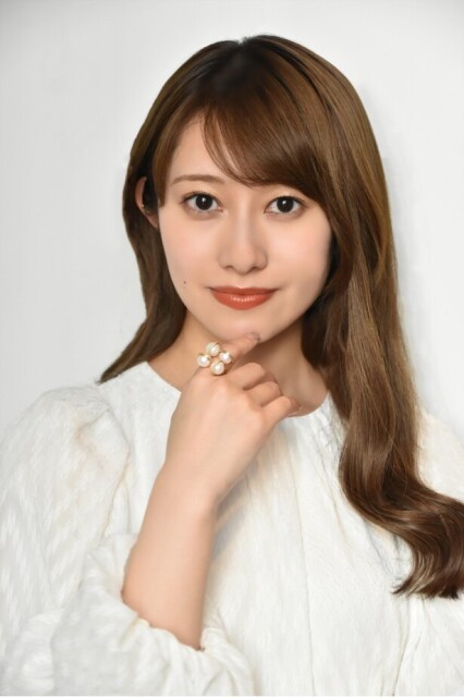 桜井玲香がミュージカル単独初主演「もうとにかく今は頑張ります！」