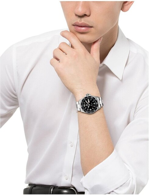 ウソだろ…【オリエント】の腕時計がAmazonで最大61%OFF⁉これは買うしかない！