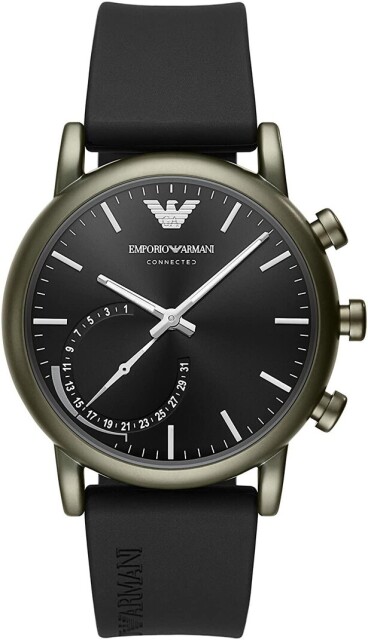え？マジ!?人気の【エンポリオアルマーニ】腕時計が2万2000円割引って…いますぐ「Amazonセール」に乗り込め〜！