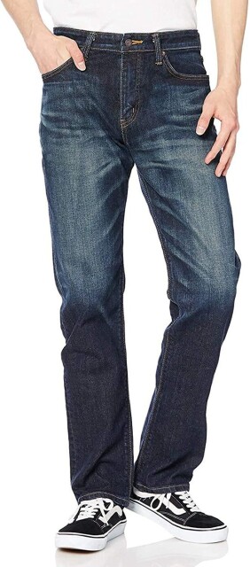 世界中で愛される大人気ジーンズブランド【エドウィン、リーバイス】のジーンズがAmazonで超特価！おすすめなアイテムを厳選