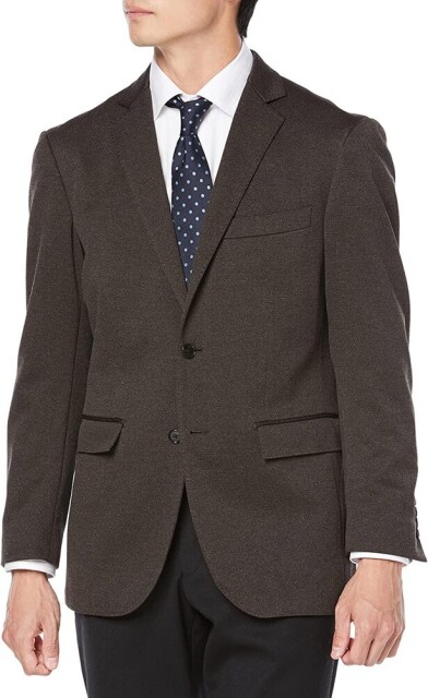 お手入れ簡単！【オリヒカ、コナカ】のジャケットがAmazonセールでお買い得！チャンスは今だけ