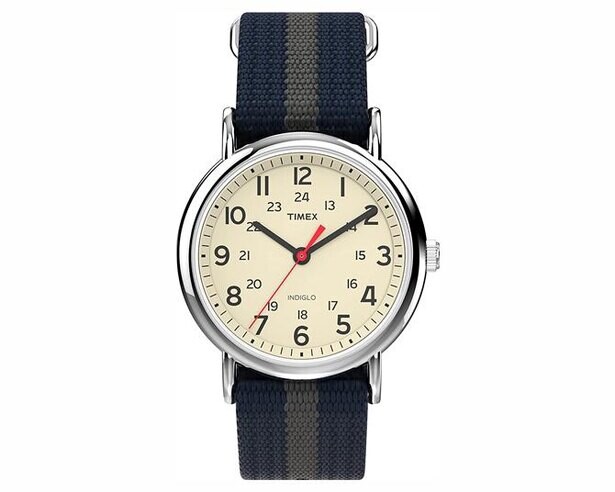 手元のオシャレにオススメ！【TIMEX(タイメックス)など】Amazonで各種ブランドの腕時計が最大64%オフのセール中！