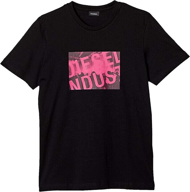 1枚でサマになる、あの【ディーゼル】の夏Tシャツが「Amazon 特選タイムセール」にて37%OFFで4851円！