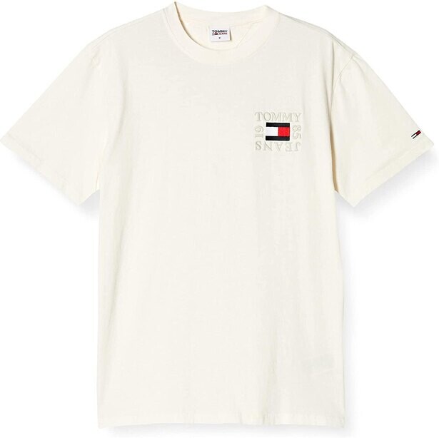 【トミーヒルフィガー】ロゴ最強映えのTシャツ4選！ 「Amazonセール」なら40%OFFの3960円でゲットできるモデルも