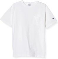 夏に大活躍なオシャレ白Tシャツをピックアップ！【チャンピオン、Mammut(マムート)、ラコステ】のTシャツがAmazonで超特価！今すぐお得に手に入れよう