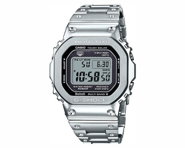 耐久性の高さ＆オシャレデザインが人気の腕時計【CASIO(カシオ)】各種G-SHOCK(ジーショック)がAmazonで最大36%オフ！この機会を逃すな！
