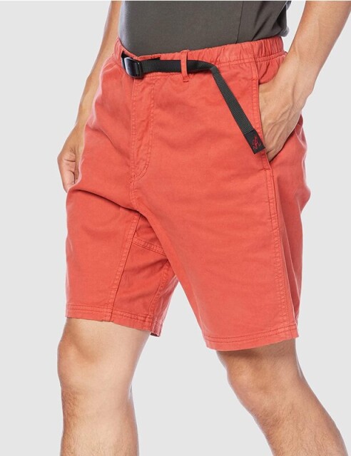 暑い日も爽やかに！夏のメンズコーデにぴったりな【グラミチ】のハーフパンツがAmazonセールでお買い得！豊富なバリエーションをチェックしよう