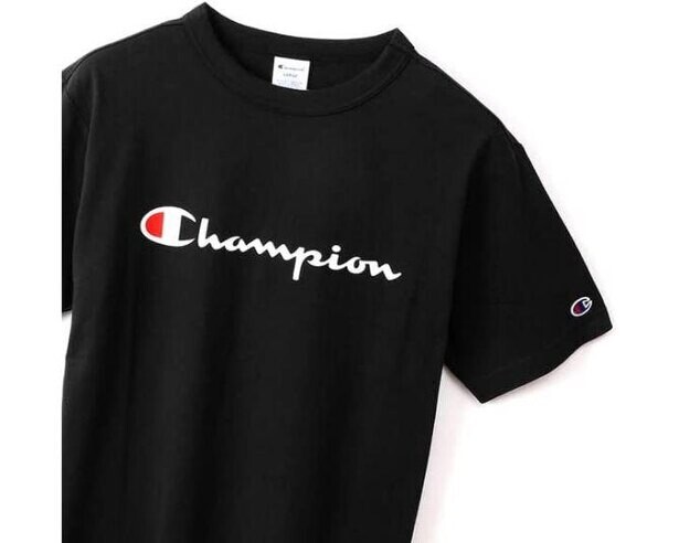 おトクすぎぃ…夏コーデの必需品【チャンピオン】のTシャツがまさかの最大55%OFF！Amazon限定セールで今すぐゲットしよう！！