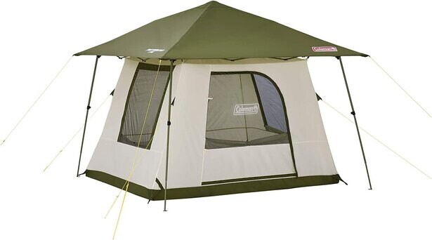 おトクなAmazonセール中！キャンプの必需品【Coleman(コールマン)】の快適なテントが、大特価！まさかの最大56%オフあり！